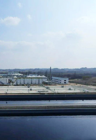 工業(yè)污水處理設備